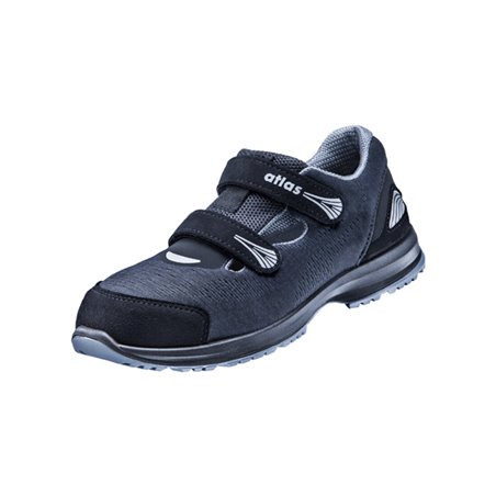 Atlas Damensandale GX 260 ESD S1, Weite 10