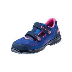 Atlas Damensandale GX 165 ESD S1P, Weite 10