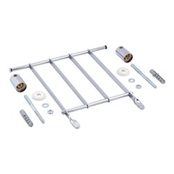 Duravit Klapprost Starck 3 chrom