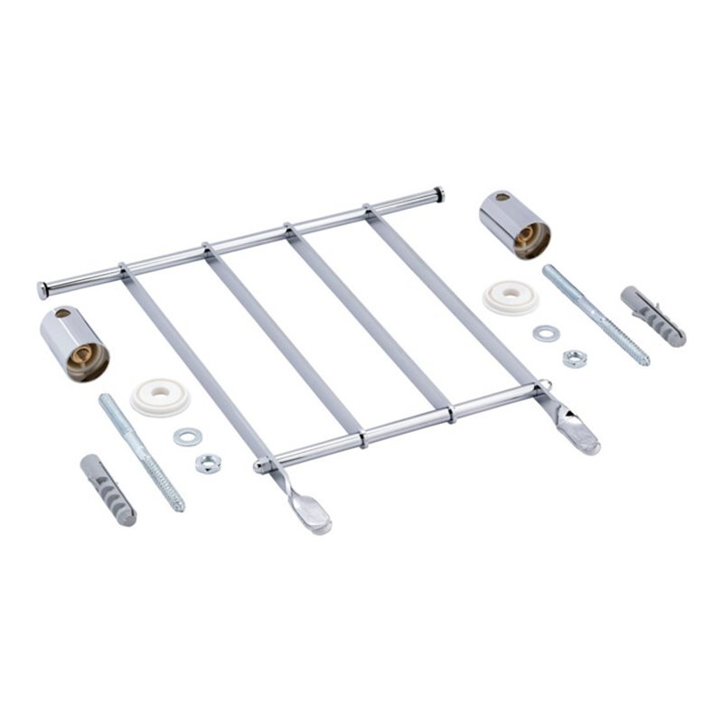 Duravit Klapprost Starck 3 chrom