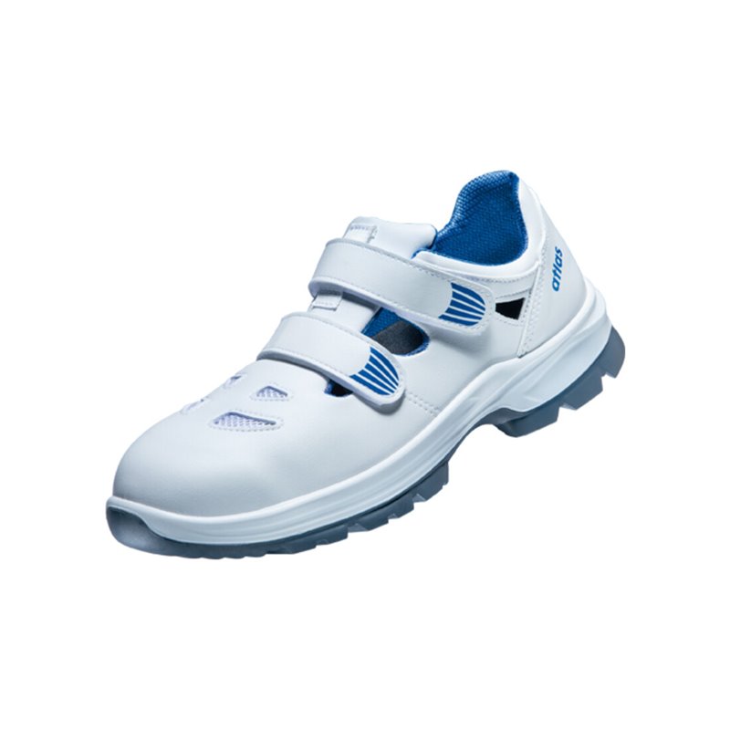 Atlas Sandale CL 46 ESD S1, Weite 12