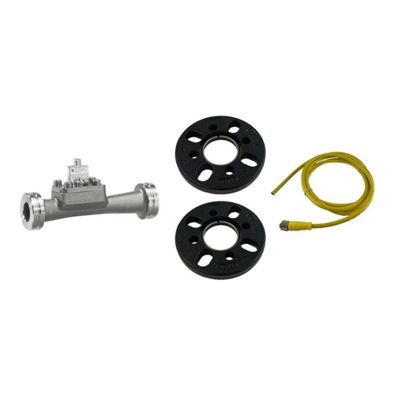 Grundfos Durchflusssensor VFI 0.3-6 m3/h, DN18, GG, EPDM