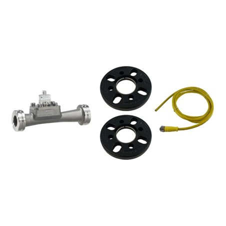 Grundfos Durchflusssensor VFI 0.3-6 m3/h, DN18, GG, EPDM