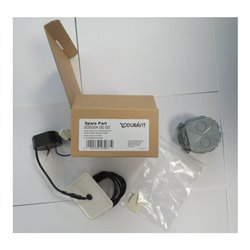 Duravit Netzteil f 230 V-Anschluss, m UP-Dose, m Abd.