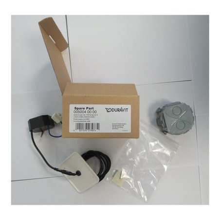 Duravit Netzteil f 230 V-Anschluss, m UP-Dose, m Abd.