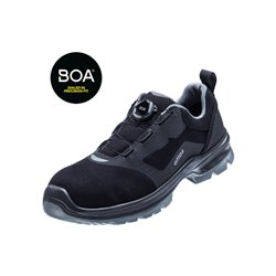 Atlas Halbschuh FLASH 6405 XP BOA ESD S3, Weite 10