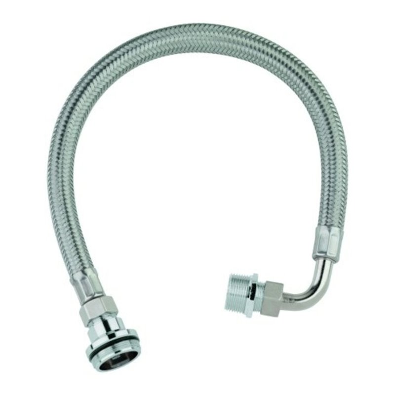 Grohe Mischwasser-Zirkulationsanschluss Grohtherm XL 12124 chrom