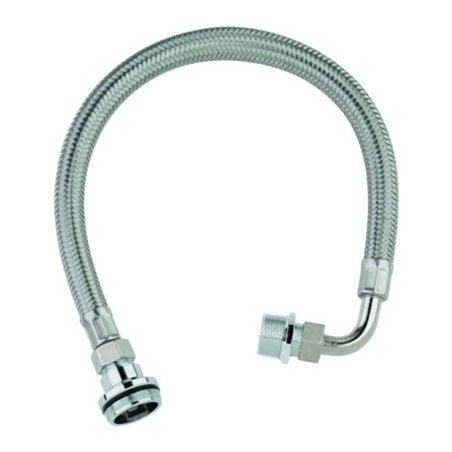 Grohe Mischwasser-Zirkulationsanschluss Grohtherm XL 12124 chrom