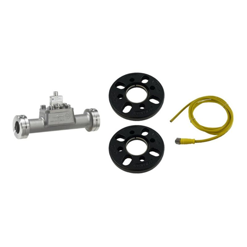 Grundfos Durchflusssensor VFI 06-12 m3/h DN 25, GG, EPDM