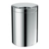 hansgrohe Abfalleimer Axor Uni. Circular freistehend, chrom