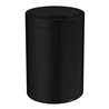 hansgrohe Abfalleimer Axor Uni. Circular freistehend, mattschwarz
