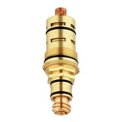 Grohe Thermoelement 47657 1/2' warm rechts