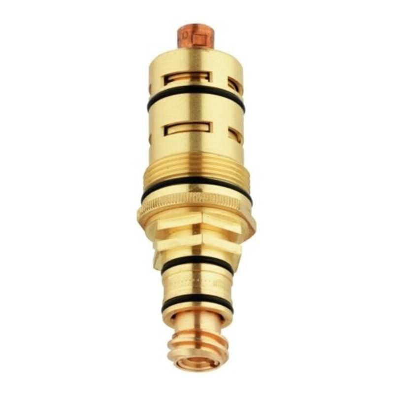 Grohe Thermoelement 47657 1/2' warm rechts