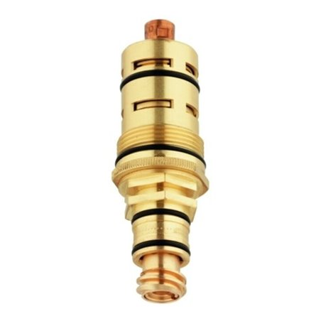 Grohe Thermoelement 47657 1/2' warm rechts