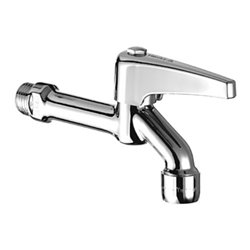 Schell Auslaufventil G 1/2 AG, m Hebel 270Grad auf/zu, vc