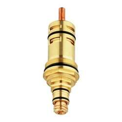 Grohe Thermoelement 47658 3/4' warm rechts