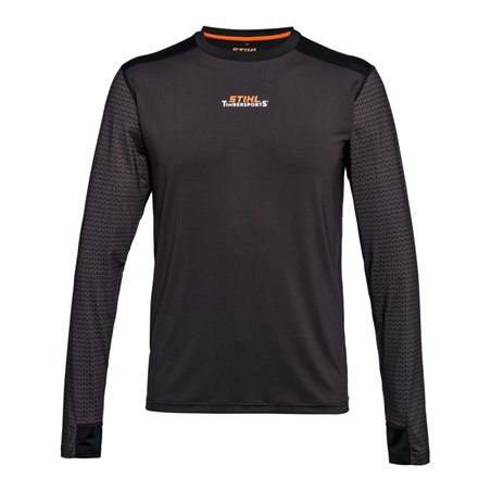 STIHL Langarmshirt TIMBERSPORTS®