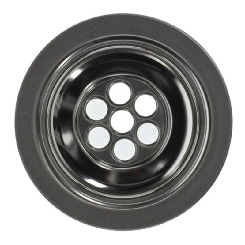 V&B Ventilkelch Profi 115x115mm, verchromt