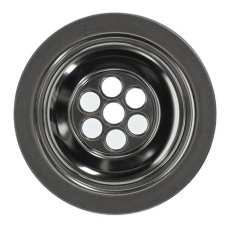 V&B Ventilkelch Profi 115x115mm, verchromt