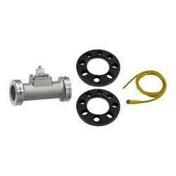 Grundfos Durchflusssensor VFI 32-64m3/h DN50 GG 4-20mA EPDM