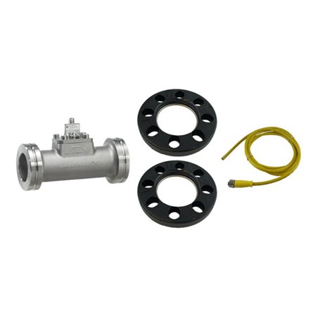 Grundfos Durchflusssensor VFI 32-64m3/h DN50 GG 4-20mA EPDM