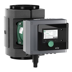 Wilo Nassläufer-Premium-Smart-Pumpe Stratos MAXO 25/0,5-10 PN 16-P1