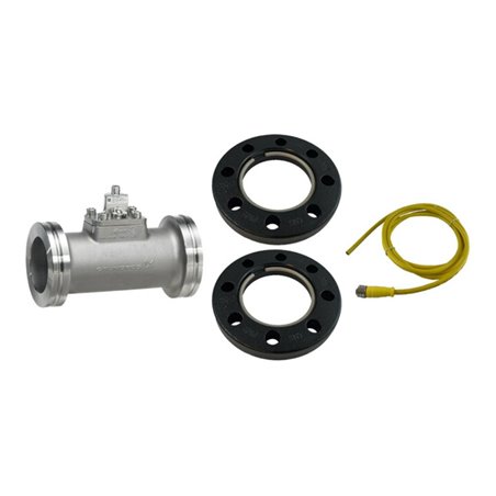 Grundfos Durchflusssensor VFI 5,2-104 m3/h DN65 GG, EPDM