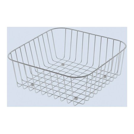 V&B Drahtkorb zu Cisterna 50, Subway 50, Edelstahl