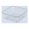 V&B Drahtkorb zu Cisterna 50, Subway 50, Edelstahl
