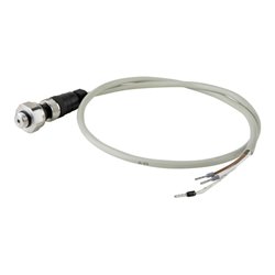 Wilo elektrisches Ersatzteil Drucktransmitter 1/4' MS 0-10bar 4-20mA