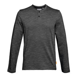 STIHL Langarmshirt HENLEY