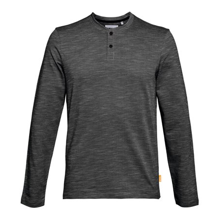 STIHL Langarmshirt HENLEY