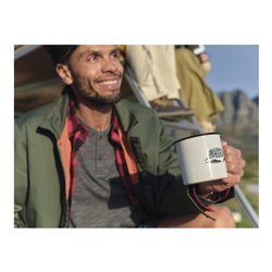 STIHL Langarmshirt HENLEY