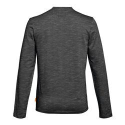 STIHL Langarmshirt HENLEY
