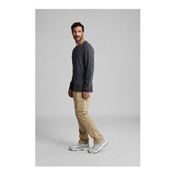 STIHL Langarmshirt HENLEY