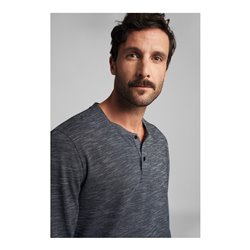 STIHL Langarmshirt HENLEY