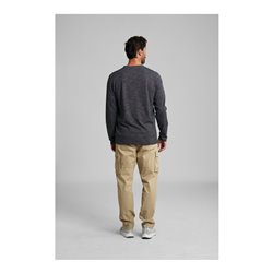 STIHL Langarmshirt HENLEY