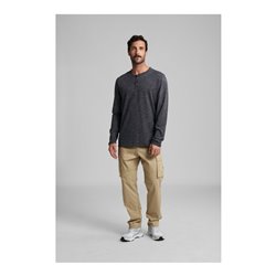 STIHL Langarmshirt HENLEY