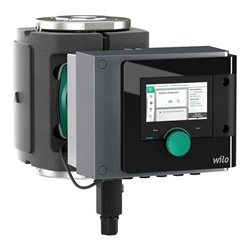 Wilo Smart-Nassläufer-Umwälzpumpe Stratos MAXO-Z 30/0,5-8 PN10-P1