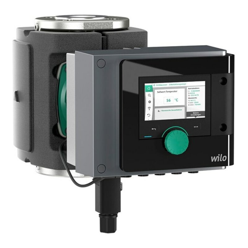 Wilo Smart-Nassläufer-Umwälzpumpe Stratos MAXO-Z 30/0,5-8 PN10-P1