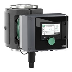 Wilo Smart-Nassläufer-Umwälzpumpe Stratos MAXO-Z 30/0,5-8 PN10-P1