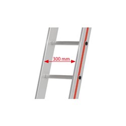 Hymer Seilzugleiter dreiteilig 6261