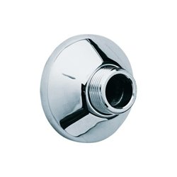 Grohe S-Anschluss 12003 Verstellbarkeit 15mm 3/4'x1' chrom