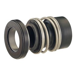 Wilo Gleitringdichtung Gruppe 14, Standard-Ausführung