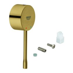 Grohe Hebel 46917 cool sunrise gebürstet