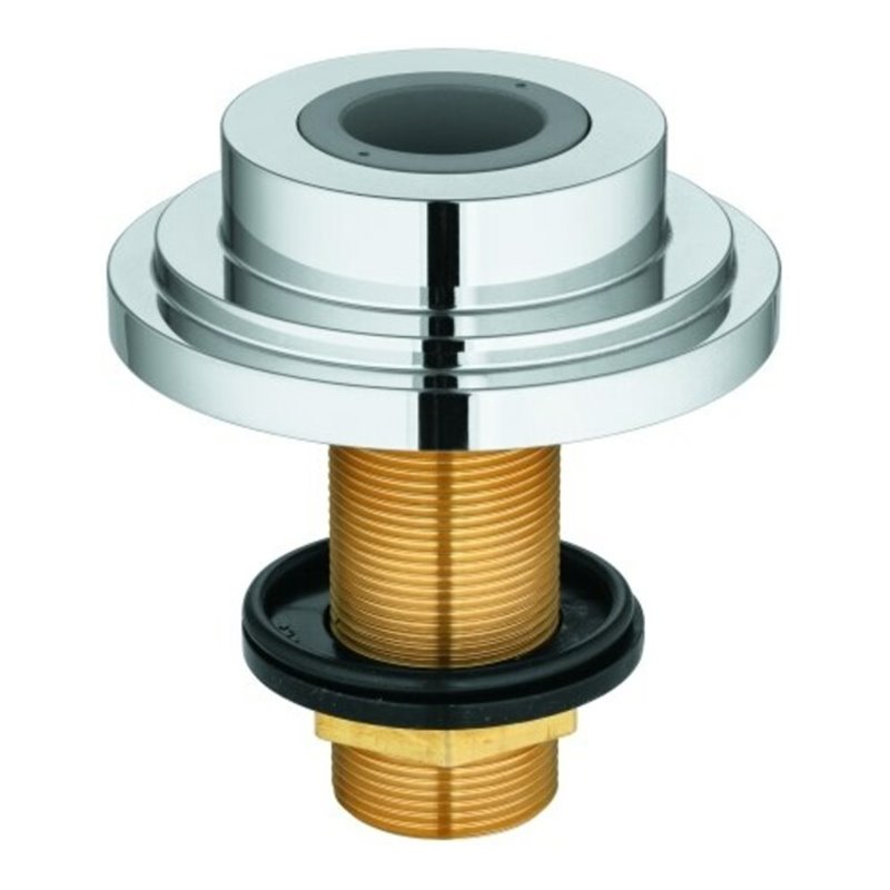 Grohe Schlauchdurchführung 47668 für HB Atrio 3-/4-Loch Wannenkombination chrom