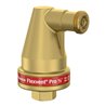 Flamco Schwimmerentlüfter Flexvent Pro Rp 1/2, automatisch