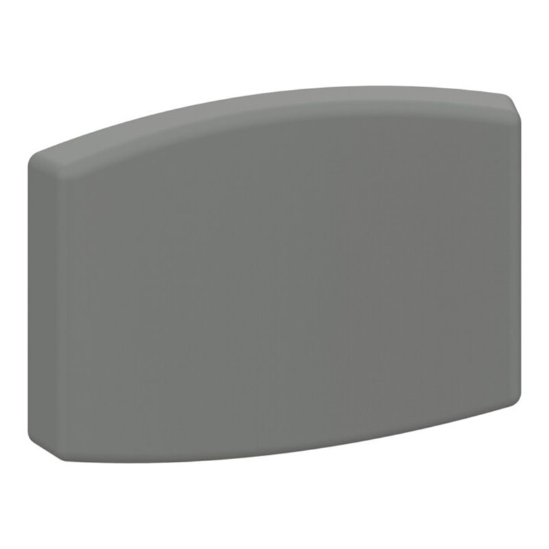 Keuco Rückenstütze Plan Care lichtgrau