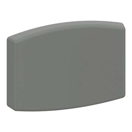 Keuco Rückenstütze Plan Care lichtgrau