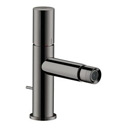 hansgrohe Bidet-Einhebelmischer Axor Uno A 124mm, m Griff, ZugstAblGar, po bla vc
